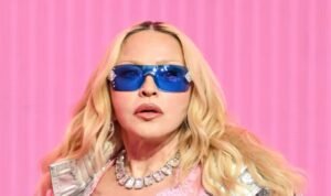 Alasan Keamanan, Madonna Batal Tampil di London Pride