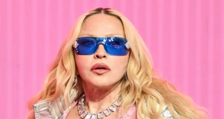 Alasan Keamanan, Madonna Batal Tampil di London Pride