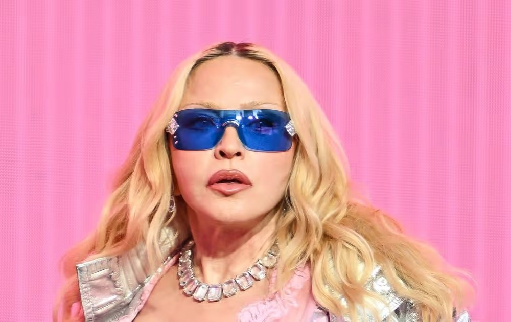Alasan Keamanan, Madonna Batal Tampil di London Pride