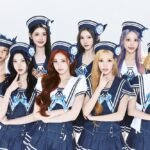 Hearts2Hearts Siap Debut di Jepang dengan Single 'Iconic Heart' Agustus 2026