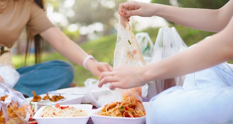 Kombinasi Mikroplastik dan Pola Makan Tak Sehat Ancam Kesehatan Hati