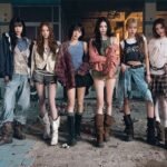 Sukses Pra-Debut, izna Rilis Album Jepang Perdana 'HANDLE WITH CARE'