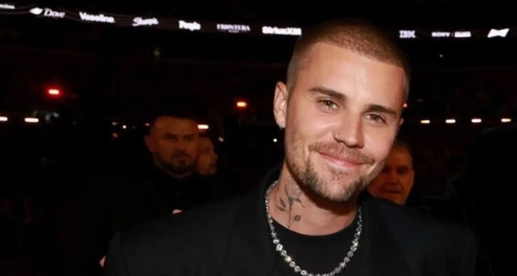 Justin Bieber Bakal Tampil Bareng BTS dan Madonna di Laga Puncak Piala Dunia 2026