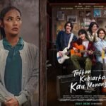Film Takkan Kubiarkan Kau Menangis Angkat Kisah Hubungan Ibu-Anak yang Rumit