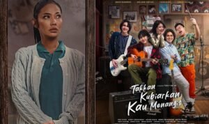 Film Takkan Kubiarkan Kau Menangis Angkat Kisah Hubungan Ibu-Anak yang Rumit