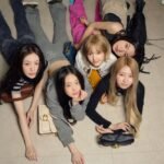 KiiiKiii Umumkan Comeback Mid-August, Rayakan Sukses ‘Delulu Pack’