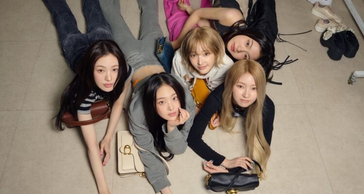 KiiiKiii Umumkan Comeback Mid-August, Rayakan Sukses ‘Delulu Pack’