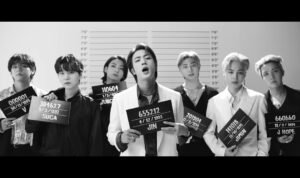 125-Butter BTS “Butter” BTS Tembus 1,1 Miliar Penonton, Jadi Video Klip Ketujuh yang Capai Miliaran Views