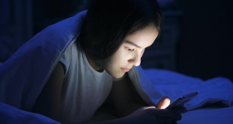 Jangan Anggap Remeh, Kurang Tidur Bisa Tingkatkan Risiko Obesitas
