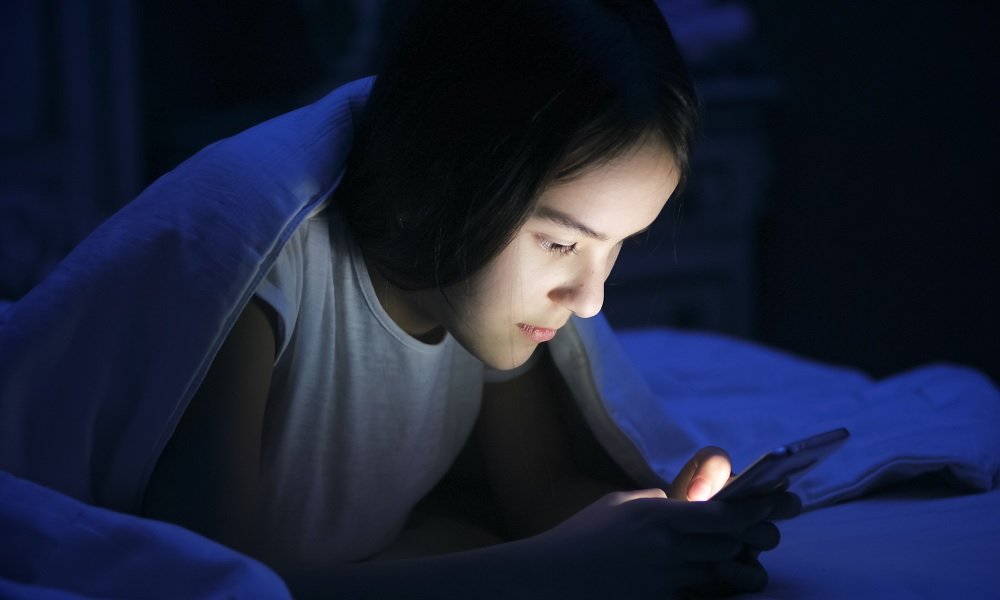 Jangan Anggap Remeh, Kurang Tidur Bisa Tingkatkan Risiko Obesitas