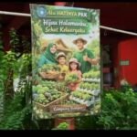 Peraih Kalpataru Sebut Kampung Bungas Balikpapan Layak Jadi Kampung Terbaik Nasional