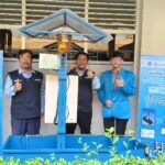 Dosen ITN Malang Raih Hibah Hilirisasi, Kembangkan Pintu Irigasi Pintar Berbasis IoT