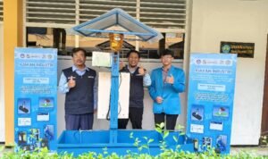 Dosen ITN Malang Raih Hibah Hilirisasi, Kembangkan Pintu Irigasi Pintar Berbasis IoT
