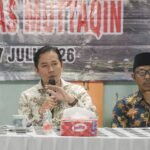 DPRD Kota Malang Dorong Penguatan Regulasi untuk Cegah Paparan LGBT