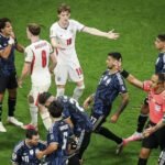 Drama Menit Akhir! Argentina Bungkam Inggris 2-1