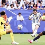 Argentina Tekuk Tanjung Verde 3-2 di Babak 32 Besar Piala Dunia 2026