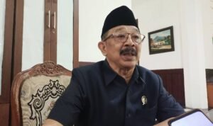 Arief Wahyudi -1 DPRD Kota Malang Soroti Pelaksanaan Rapat yang Molor,