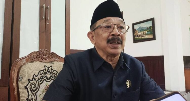 DPRD Kota Malang Soroti Pelaksanaan Rapat yang Molor,