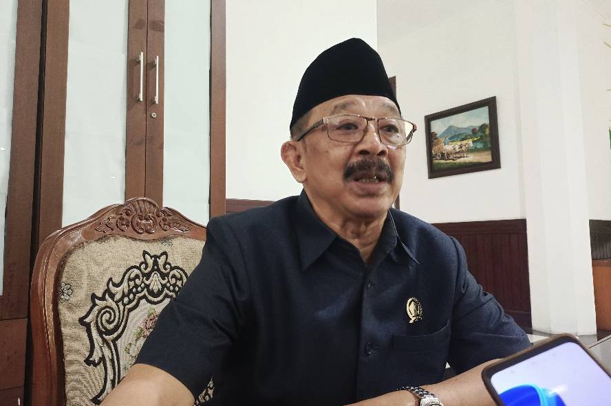 DPRD Kota Malang Soroti Pelaksanaan Rapat yang Molor,