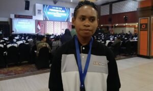Benyinya Dumuta Wemagi Benyinya Dumuta Wemagi Raih Beasiswa ADEM