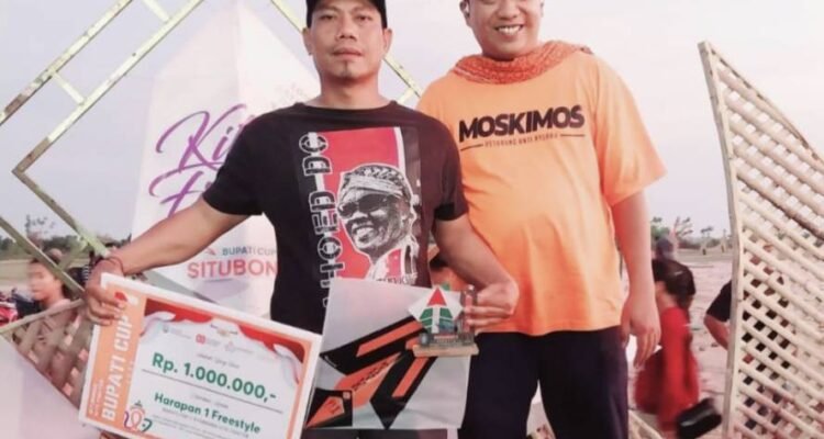 Layang-Layang Sambetan, Hobi Lintas Generasi
