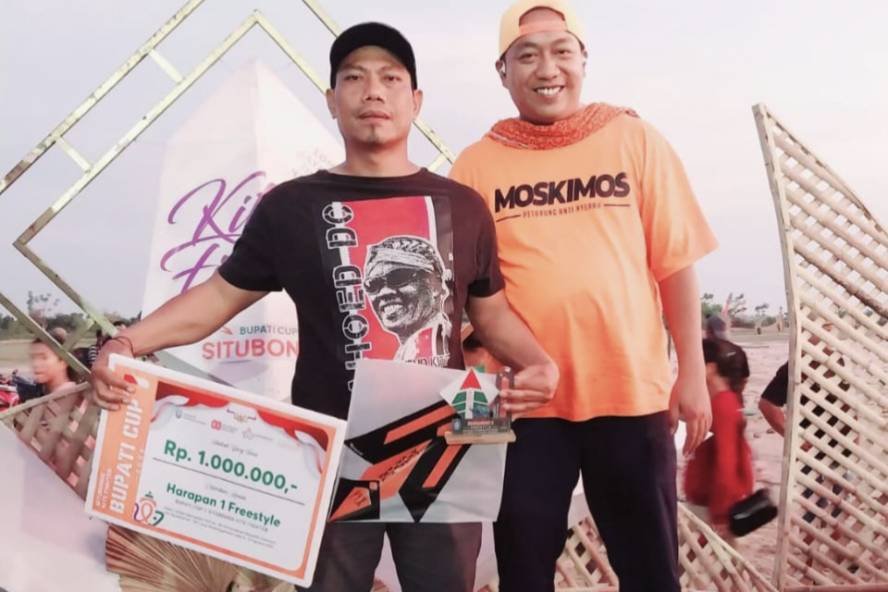 Layang-Layang Sambetan, Hobi Lintas Generasi