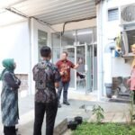 Perkuat Smart Green Campus, FTAB UB Pasang Filter Limbah Asam Laboratorium