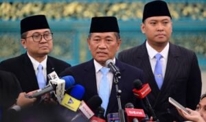 Dony Ermawan @KemensetnegRI Pemerintah Resmi Bentuk Universitas Republik Indonesia