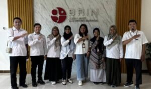Delapan Dosen FTAB UB Jalankan Program DOKAR di Jawa Barat