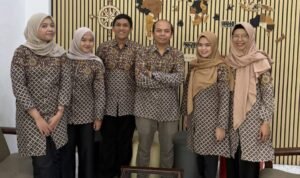 AI Buatan Dosen UM Mampu Klasifikasi Perilaku Pasien Klinik Gigi dengan Akurasi 97,95 Persen