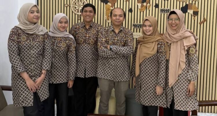 AI Buatan Dosen UM Mampu Klasifikasi Perilaku Pasien Klinik Gigi dengan Akurasi 97,95 Persen