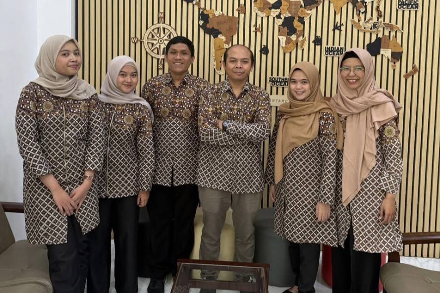 AI Buatan Dosen UM Mampu Klasifikasi Perilaku Pasien Klinik Gigi dengan Akurasi 97,95 Persen