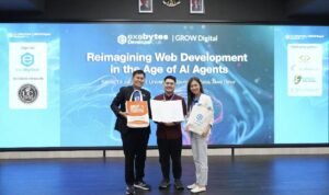 Exabytes Exabytes Perkuat Kontribusi bagi Dunia Pendidikan