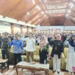 Kolaborasi BPJS Kesehatan Gandeng Komisi IX DPR RI Sosialisasi Program JKN