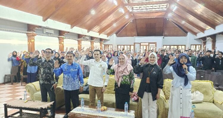 Kolaborasi BPJS Kesehatan Gandeng Komisi IX DPR RI Sosialisasi Program JKN