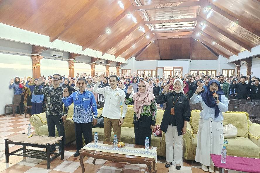 Kolaborasi BPJS Kesehatan Gandeng Komisi IX DPR RI Sosialisasi Program JKN