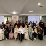 FISIP UB Bekali Praktisi Humas Kuasai AI Berbasis Etika