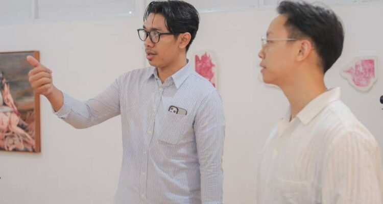 “Corpus Fractum” Hadirkan Refleksi Kritis tentang Tubuh, Kekerasan, dan Relasi Kuasa