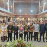 FH UMM Jadikan INCLAR Ke-7 Momentum Perkuat Hukum Lingkungan