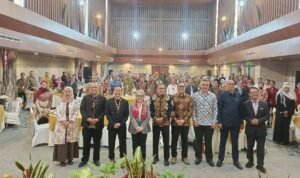 FH UMM Jadikan INCLAR Ke-7 Momentum Perkuat Hukum Lingkungan