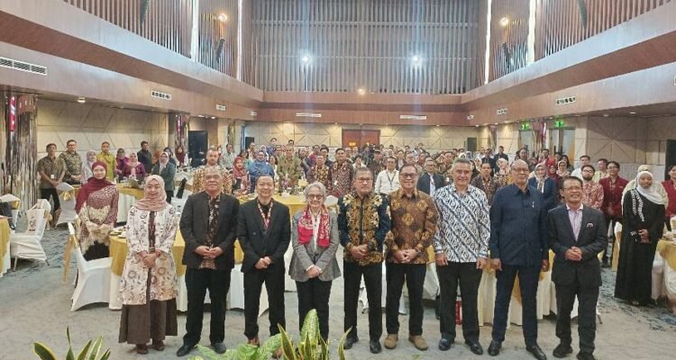 FH UMM Jadikan INCLAR Ke-7 Momentum Perkuat Hukum Lingkungan