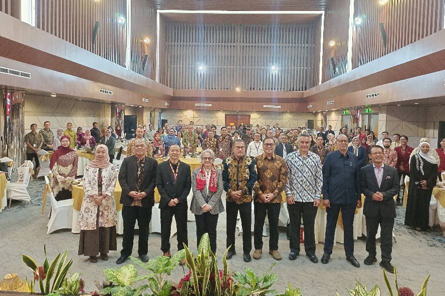 FH UMM Jadikan INCLAR Ke-7 Momentum Perkuat Hukum Lingkungan