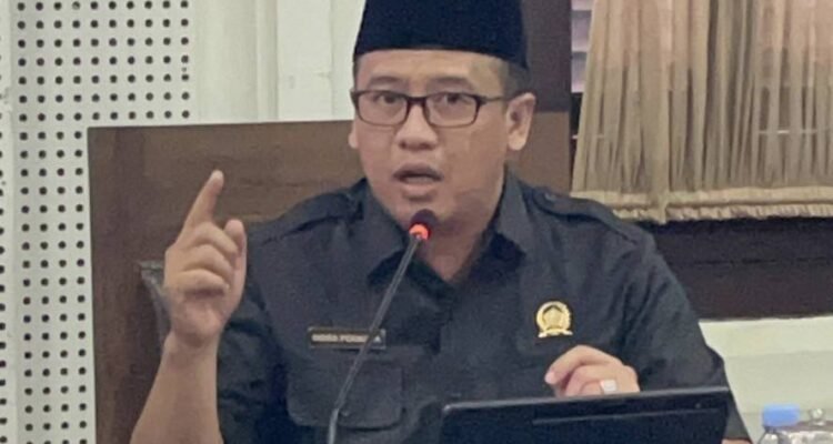 DPRD Kota Malang Desak Pemkot Tuntaskan Pengisian 9 Jabatan Strategis