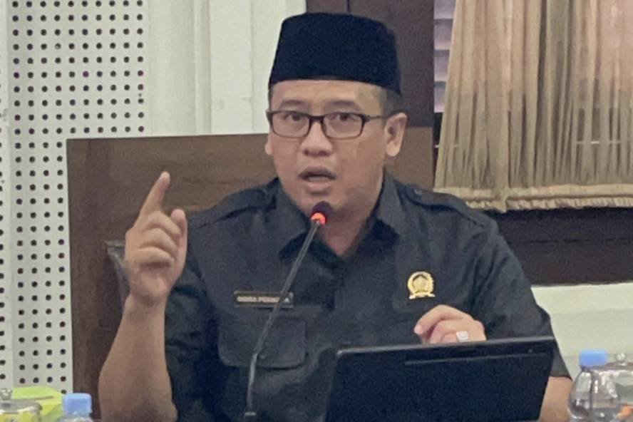 DPRD Kota Malang Desak Pemkot Tuntaskan Pengisian 9 Jabatan Strategis