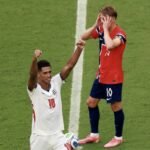 Drama Babak Tambahan, Inggris Depak Norwegia 2-1 di Piala Dunia 2026