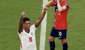 Drama Babak Tambahan, Inggris Depak Norwegia 2-1 di Piala Dunia 2026