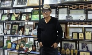 Ir Bambang Irianto Bambang Irianto Ungkap Rahasia Sukses Kampung Tematik