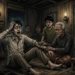 Karma Rumah Tanpa Berkah
