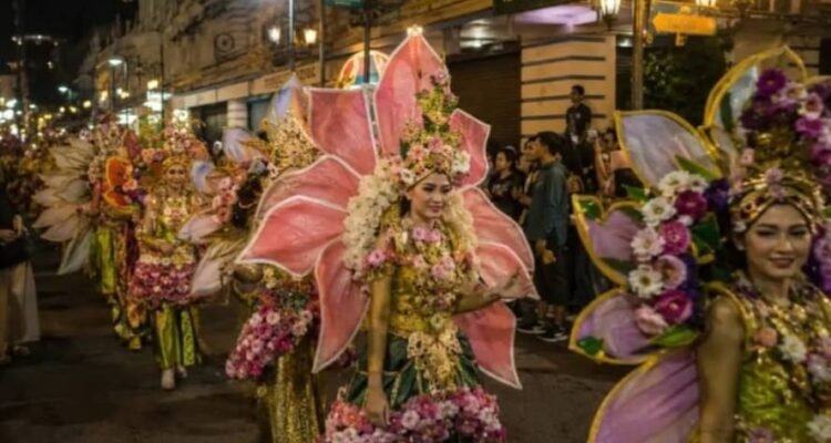 Jelang HUT RI ke-81, Pemkot Malang Resmi Larang Sound Horeg Dalam Kegiatan Masyarakat