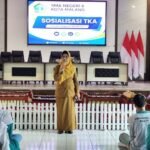 SMAN 6 Malang Matangkan Persiapan TKA